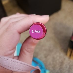 Lipsense B. Ruby